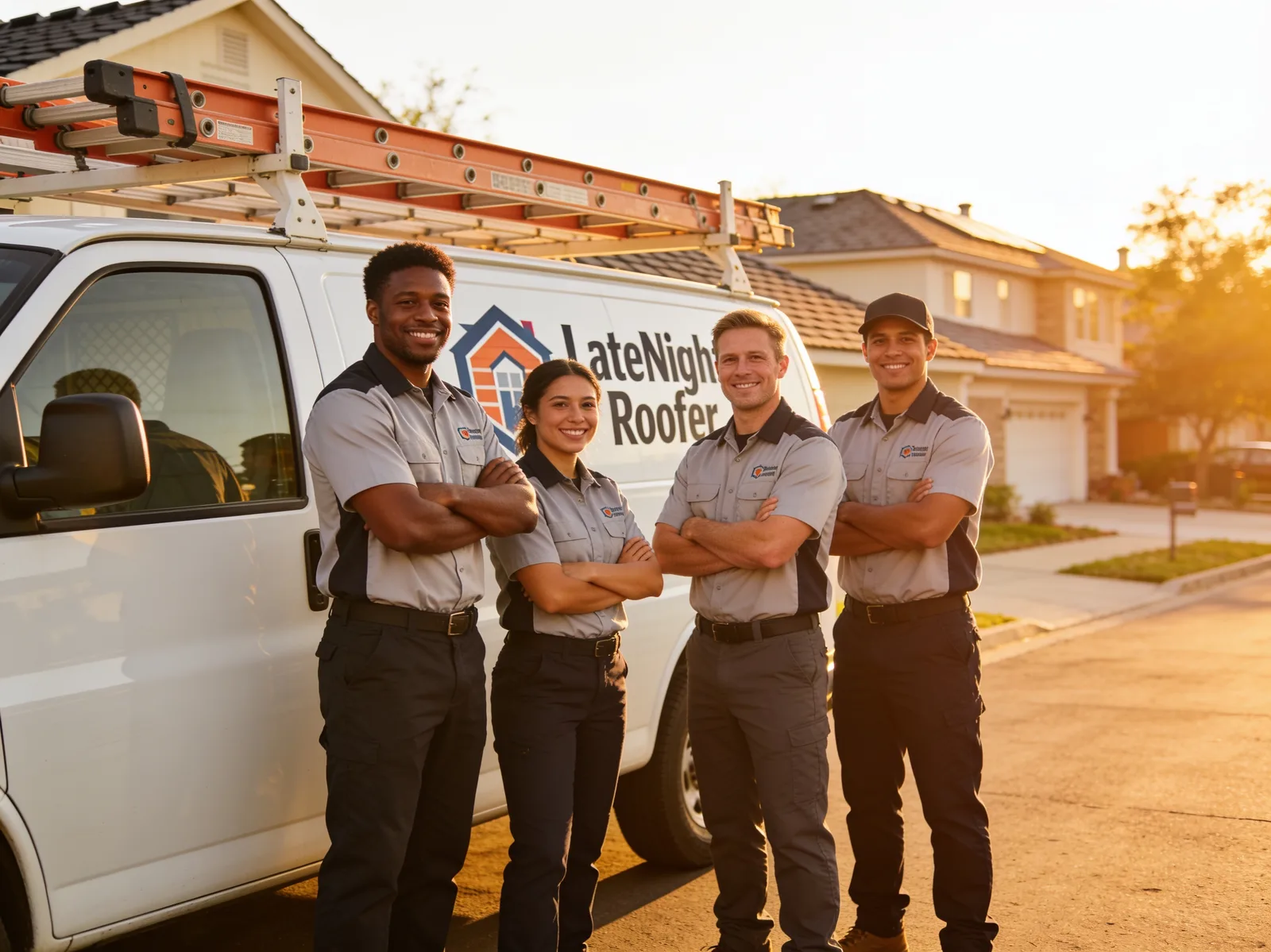 Emergency Roof Repair company in Vulcan, MI