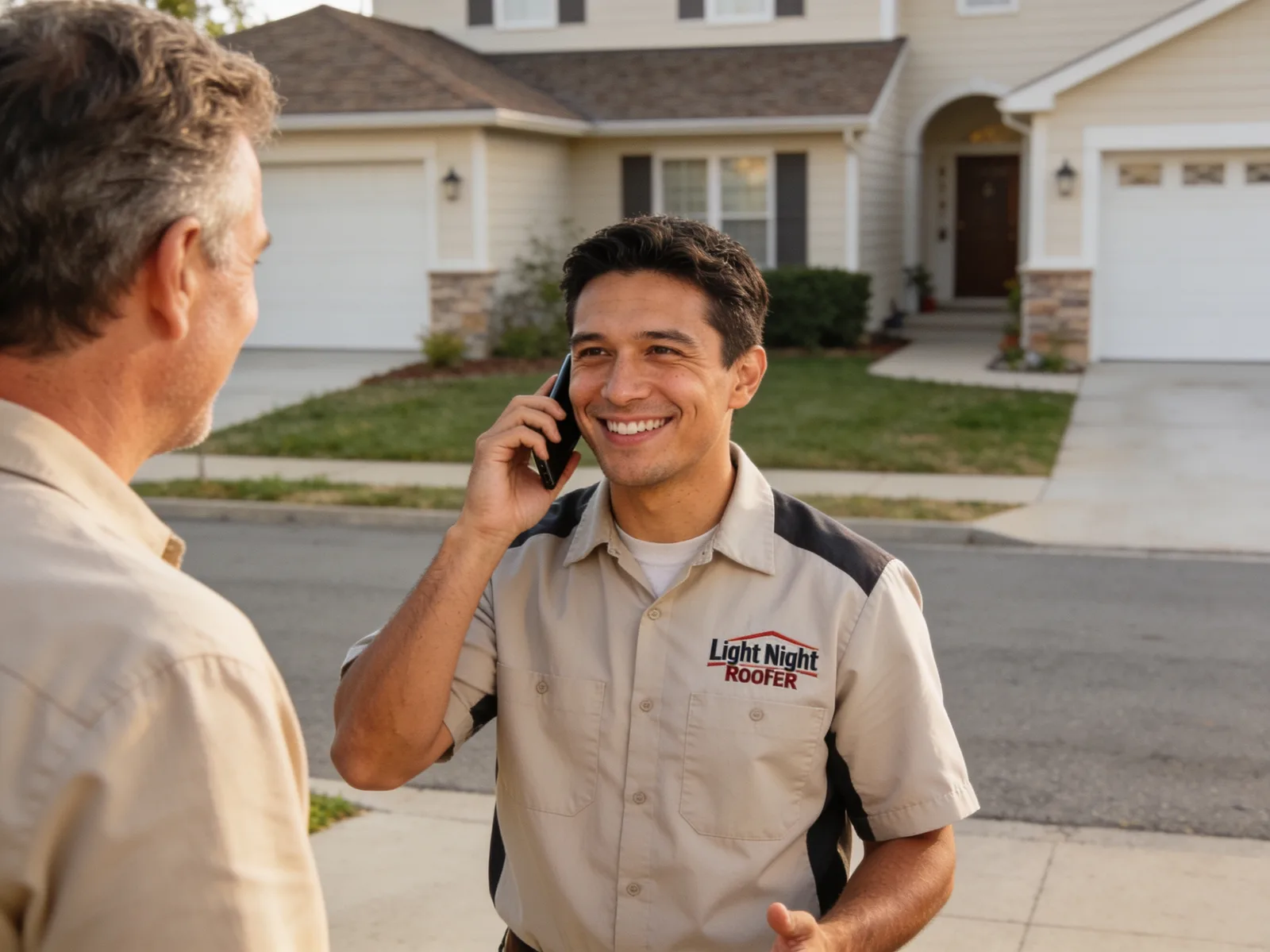 Emergency Roof Repair Vulcan, MI FAQs